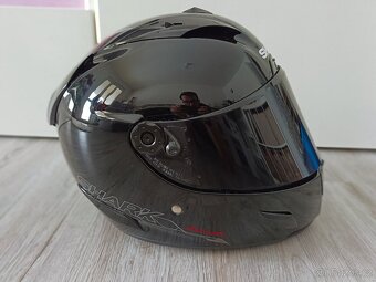 přilba Shark RACE-R PRO - 2