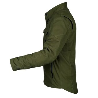 Moto Košela S Chraničmi Vodeodolna - 2