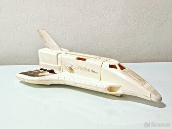 Raketoplán hračka Fisher-Price - 2