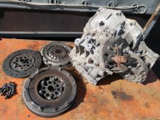 Opel Astra, Vectra, Signum, Zafira, Sintra 20Di, DTi, 22DTi - 2