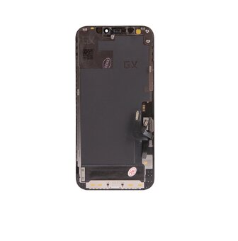 iPhone 12/12 Pro LCD Display + Dotyková Deska OLED - 2