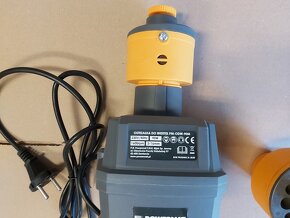 Bruska na vrtáky na ocel PM-ODW-90M 90W - NOVÁ - 2