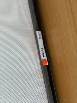 Matrace IKEA HÖVÅG 90×200, extra tvrdá - 2