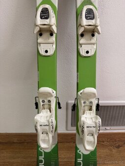 Dětské lyže Elan 110 cm - 2