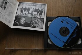 Chesky Records 10th Anniversary Special Edition 2 CD Collect - 2