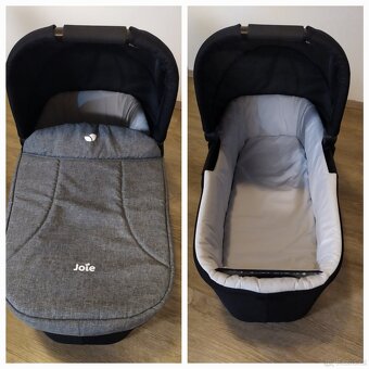Trojkombinace Joie Mytrax - 2