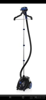 Napařovač oděvů Princess - 2