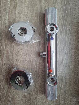 Termostaticka sprchová baterie- NOVÁ - 2