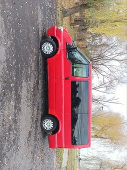 Ford Transit 2.0 TDDI 9 míst NOVÁ STK - 2