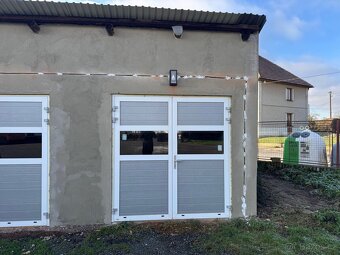 Pronájem garáže Krupá u Rakovníka - 2