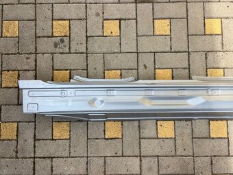 Opravný prah na bmw e46 sedan/touring - 2