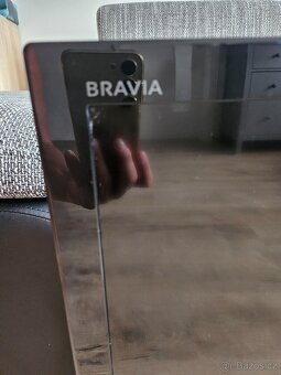 Prodám TV Sony Bravia vč. Set-top boxu - 2