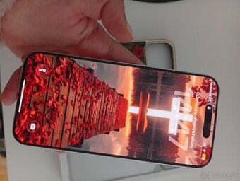 Iphone 17 pro max 512 Nejlevnější - 2
