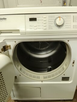 Miele sušička - 2