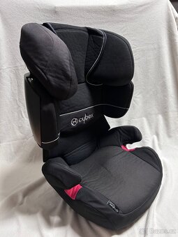 Cybex Solution X Dětská autosedačka - 2