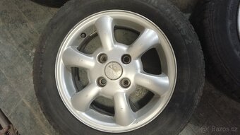 ALU 4x108 R14 - 2