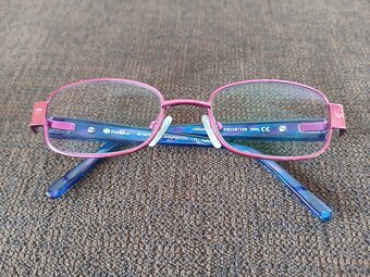 Daruji dívčí dioptrické brýle - 2