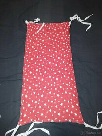 Slavisticke hnízdo pro miminka - 2