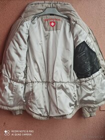 bunda Wellensteyn dámská velikost M - 2