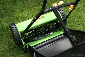 Fieldmann FZR 1010 50001618 - 2