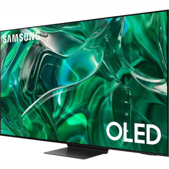 Samsung OLED 4K Smart tv QE65S95C, 163cm, 144Hz, QD-OLED - 2