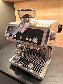 De'Longhi La Specialista Prestigio - 2