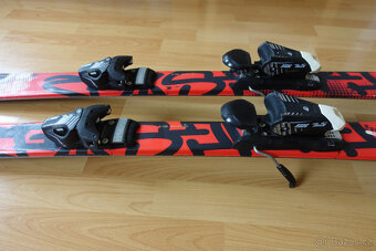 Dětské lyže Sporten - 2