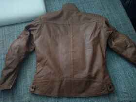 Bunda na motorku - 2