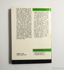 Knihy odvahy a dobrodružství svazek 134 - Ztracená prérie - 2