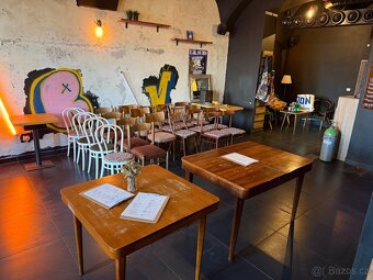 Retro židle 24 ks - 2