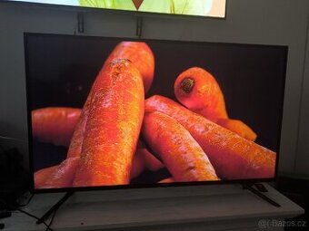 4K UHD SMART TV SAMSUNG 121CM - 2