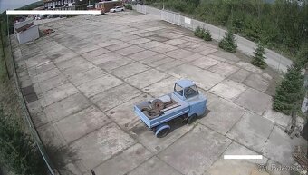 Pronájem hlídané komerční plochy 500 m² - Karlovy Vary - 2