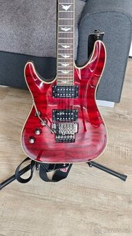 Schecter Omen Extreme-6 FR Levoruká - 2