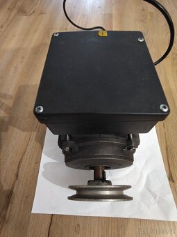 Elektromotor kompresoru 230V, 50Hz, 1,5kw - 2
