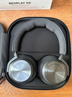 Bang & Olufsen Beoplay HX v záruce - 2