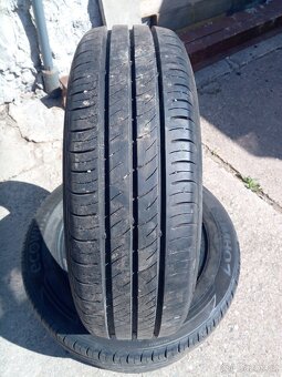 2+1 zdarma letní pneu v rozměru 185/65 R 15 - 2