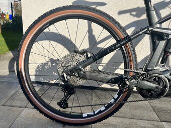 CUBE stereo hybrid 140 HPC Race 625w 2022 - 2