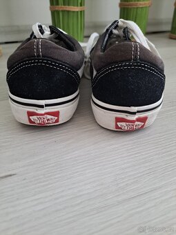 Tenisky VANS - 2