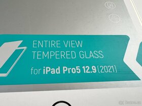 Ochranné sklo pro iPad Pro5 12.9 (2021) - 2