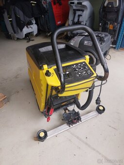 Podlahový mací stroj Karcher BR 530 BAT - 2