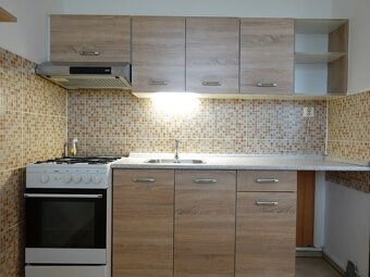 Byt 2+1 Ostrava-Dubina, ul. Aloise Gavlase - 2