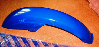 Predám - nové - BLATNÍKY a KRYTY - na - Korádo Manet - - 2