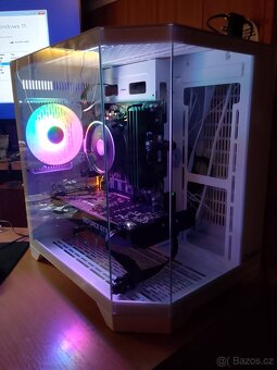 Herní PC - 2