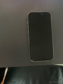 Iphone 14Pro 258gb - 2