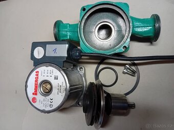 Oběhové čerpadlo IMMERGAS - 2