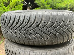 Zimní pneumatiky Falken Eurowinter 175/65R 15 84T - 2