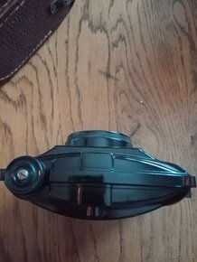 Fotoaparát Pionýr - 2