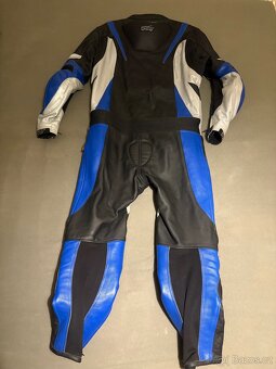 Kombinéza RST vel. 56 - 2