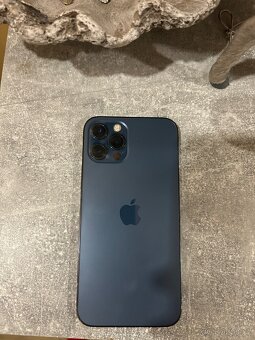 IPhone 12 Pro - 2