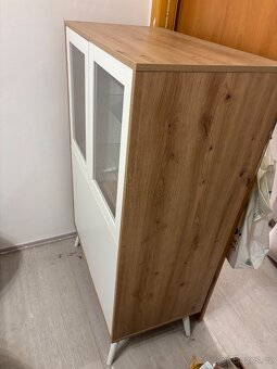 Komoda/skříňka - 2